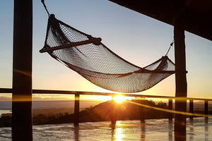 10 Reasons to Invest in a Hammock for Your Backyard