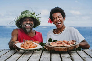 Sega na Leqa (No Worries): Finding True Bliss in Your Fijian Hammock