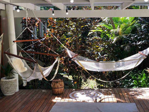 Hammocks vs. Hammock Chairs: Which is Right for You?