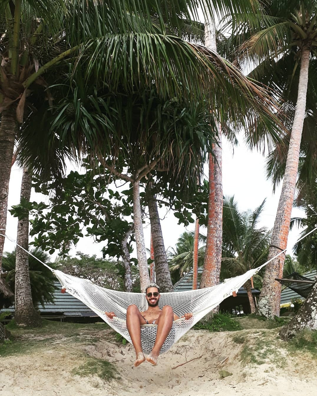 Island Living Essentials: Why Every Fijian Home (or Wannabe!) Needs a Hammock
