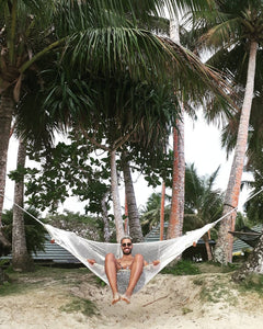 Island Living Essentials: Why Every Fijian Home (or Wannabe!) Needs a Hammock