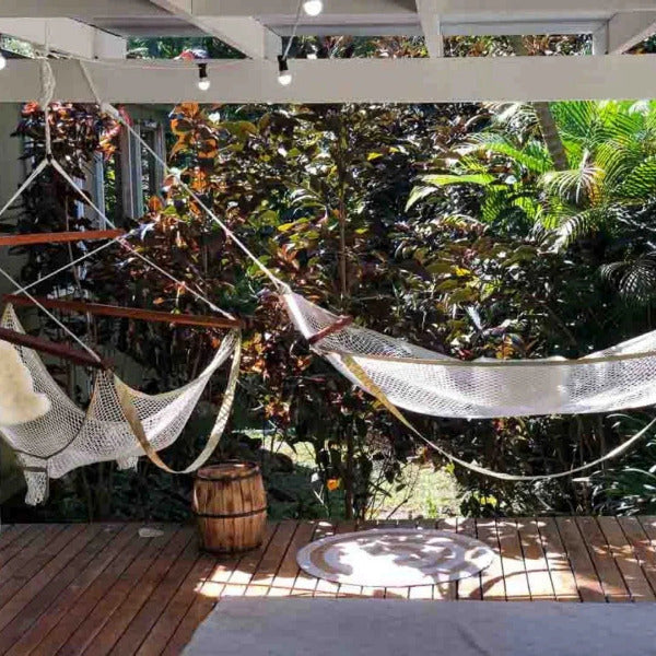Hammock Bundle (Hammock + Hammock Chair)
