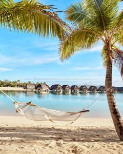 Islander Hammock - White