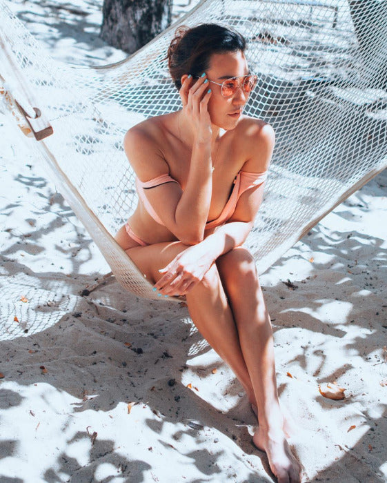 The Islander — Traditional Hammock