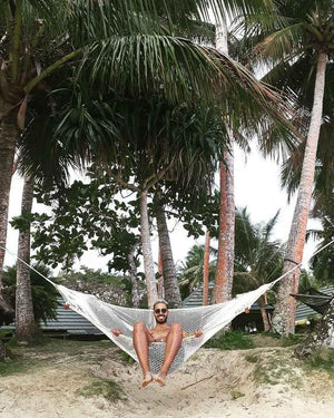 Hammock Bundle (Hammock + Hammock Chair)
