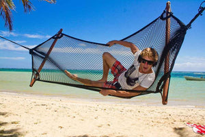 Hammock Bundle (Hammock + Hammock Chair)