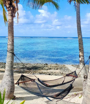 Mokusiga_Villa_Maui_Bay_Hammock