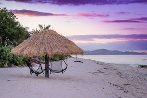 Extra Large Hammock Chair - Made in Fiji