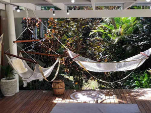 Extra Large Hammock Chair - Made in Fiji