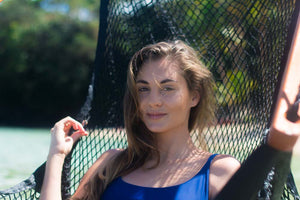 Extra Large Hammock Chair - Made in Fiji