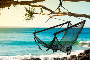 Extra Large Hammock Chair - Made in Fiji